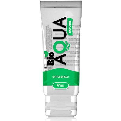Lubricante ingredientes naturales base agua 4