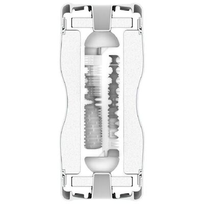 Masturbador Premium Tenga Dual Sensation 2