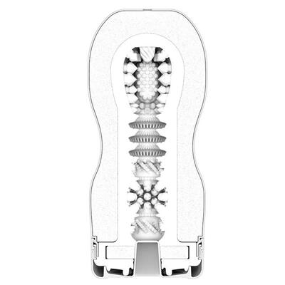 Masturbador Premium Tenga Original Vacuum 2