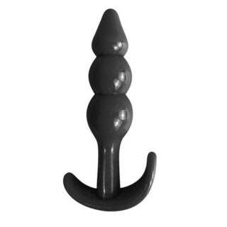 Plug anal forma de ancla Gevil