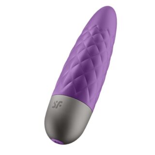 Bala vibradora Bullet 5 2