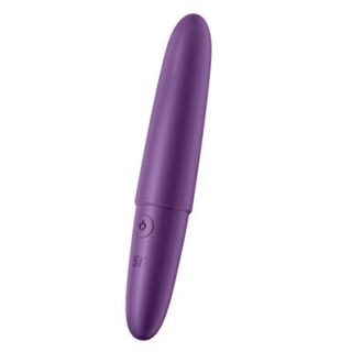 Bala vibradora Bullet 6 2