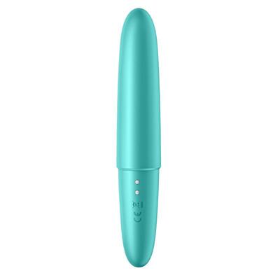 Bala vibradora Bullet 6 4