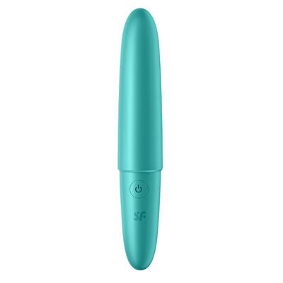 Bala vibradora Bullet 6 5