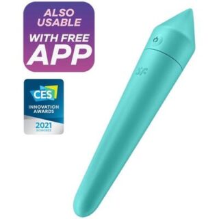 Bala vibradora Ultra Power 2