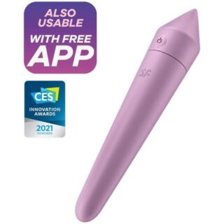 Bala vibradora Ultra Power