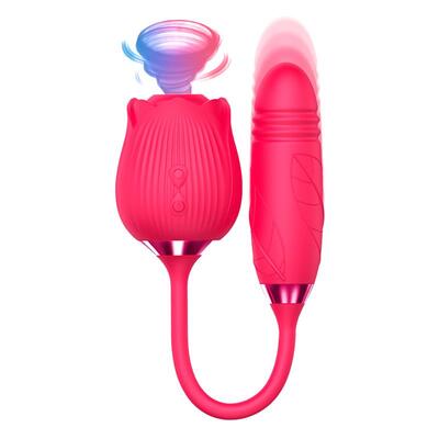 Estimulador de clitoris Martinella 2