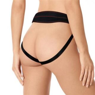 Arnes con dildo Easy Strapon 19 cm 2