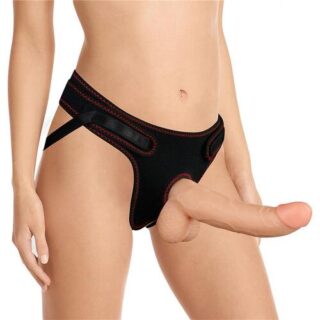 Arnes con dildo Easy Strapon 2159 cm