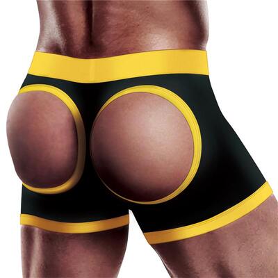 Calzoncillo boxer shorts Horny Strapon 3