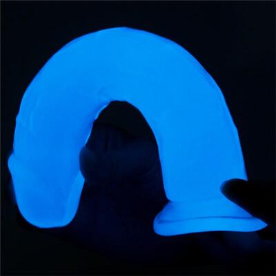Dildo Lumino Lovetoy 21 cm 4