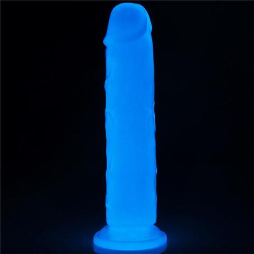 Dildo Lumino Lovetoy 21 cm