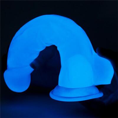Dildo Lumino Lovetoy 215 cm 4