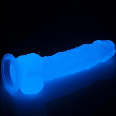 Dildo Lumino Lovetoy 215 cm 5