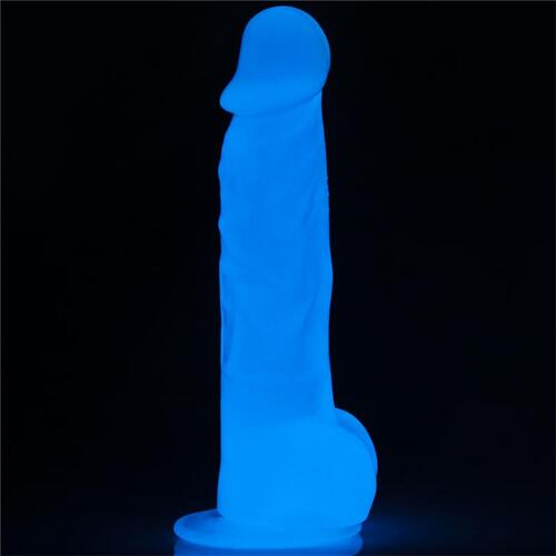 Dildo Lumino Lovetoy 215 cm