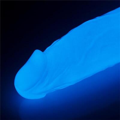 Dildo Lumino Lovetoy 26 cm 5