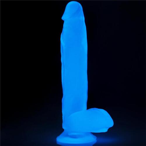 Dildo Lumino Lovetoy 26 cm