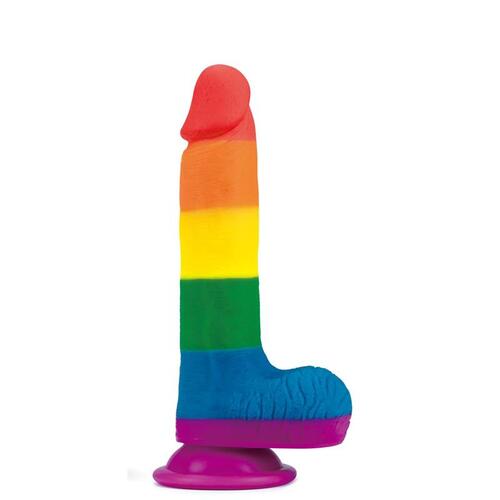 Dildo Prider de silicona liquida 195 cm