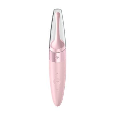 Estimulador giratorio Twirling Delight 4