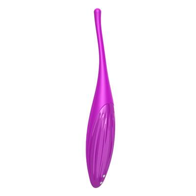 Estimulador giratorio con APP Twirling Joy 5