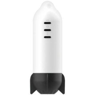 Masturbador tecnologia Soft compresion y vibracion 2