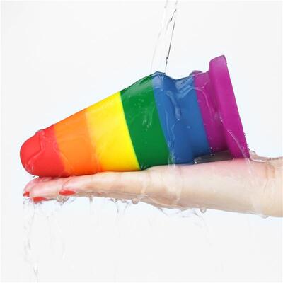 Plug anal Prider 15 cm 3