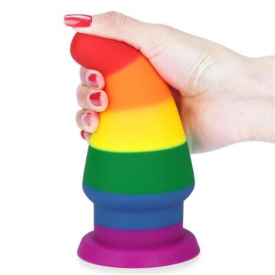 Plug anal Prider 15 cm 5