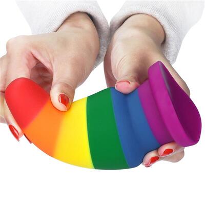 Plug anal Prider 15 cm 6