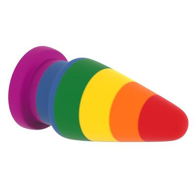 Plug anal Prider 15 cm 7