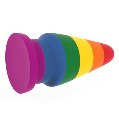 Plug anal Prider 15 cm 8