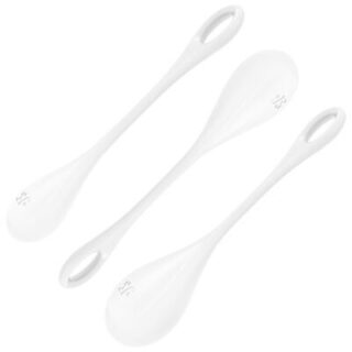 Set de 3 bolas Yoni Power 1 2