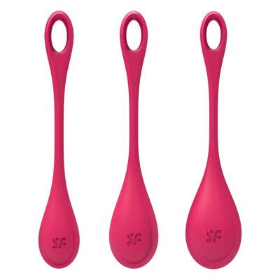 Bolas Yoni Power 1 2