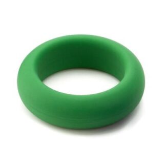 Anillo silicona negro estrangulamiento medio 2