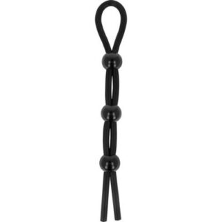 Cuerda anillo para el pene y testiculos 2 1