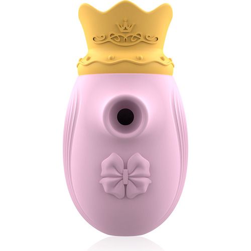 Estimulador de clitoris Intense