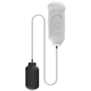 Estimulador de sexo oral Hurricane 2
