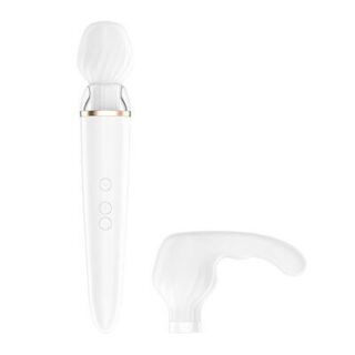 Masajeador Satisfyer Double Wand Er 2