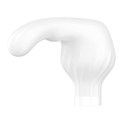 Masajeador Satisfyer Double Wand Er 3