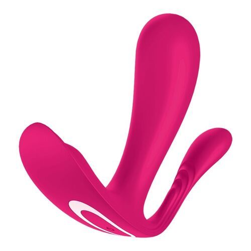 Vibrador Satisfyer Top Secret