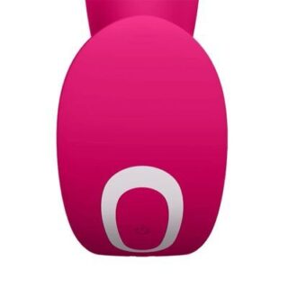 Vibrador Satisfyer Top Secret 2