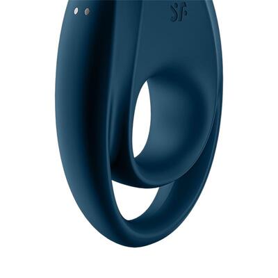 Anillo para el pene Incredible Duo Satisfyer 2