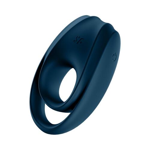 Anillo para el pene Incredible Duo Satisfyer
