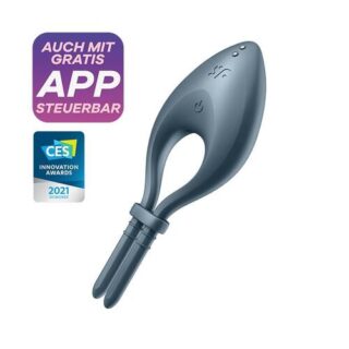 Anillo para el pene con APP Bullseye