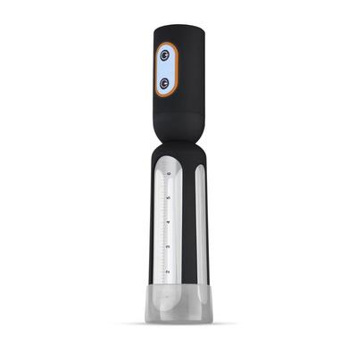 Bomba para el pene con succion CS08 2