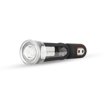 Bomba para el pene con succion CS08 3