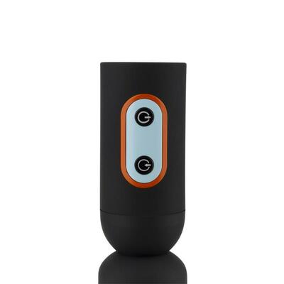 Bomba para el pene con succion CS08 4