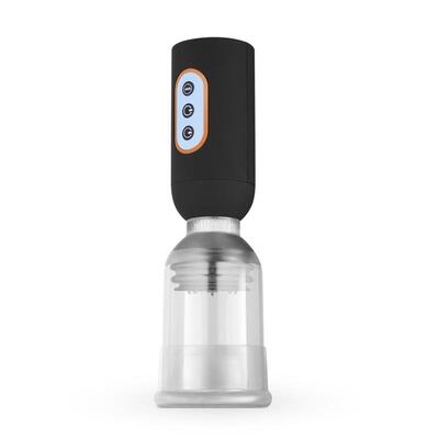 Bomba para el pene con vibracion CS07 2