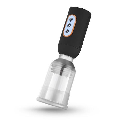 Bomba para el pene con vibracion CS07