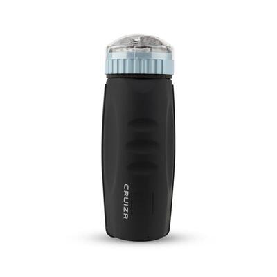 Masturbador con thrusting y succion CM05 4