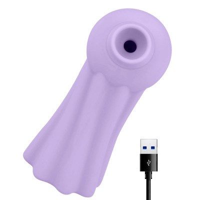 Succionador de clitoris Medusa 2